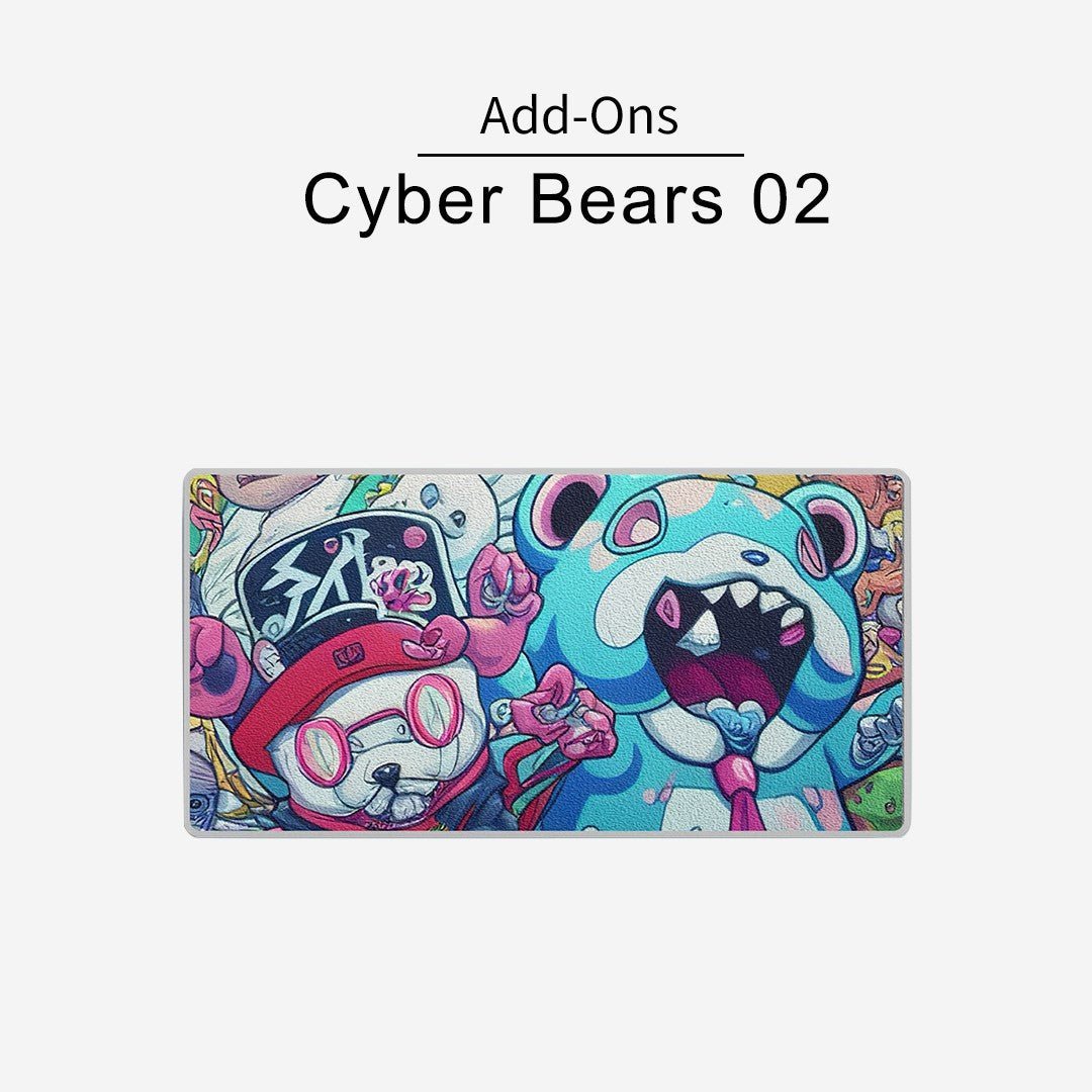[Pre-order] Zoom75 - Badges - Keebz N CablesKeyboards