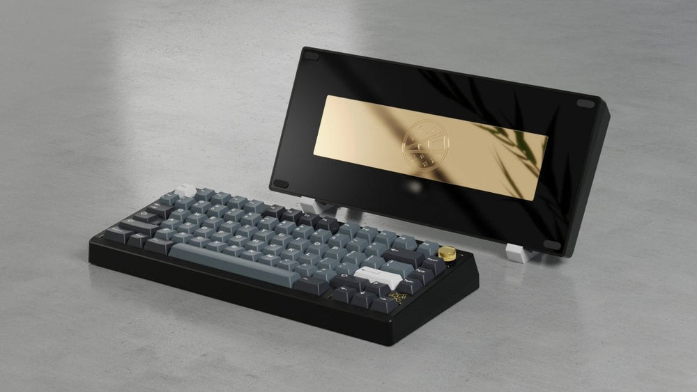 [Pre-order] Zoom75 Special Edition - Batch #3 - Keebz N CablesKeyboards