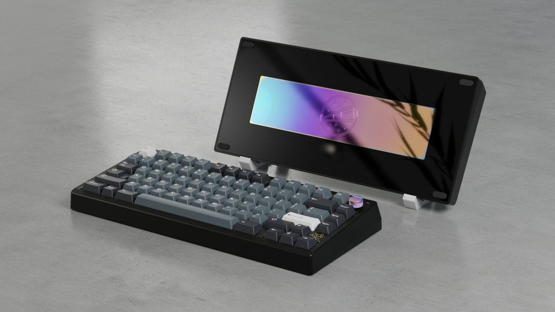 [Pre-order] Zoom75 Special Edition - Batch #3 - Keebz N CablesKeyboards