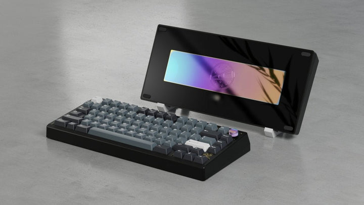 [Pre-order] Zoom75 Special Edition - Batch #3 - Keebz N CablesKeyboards
