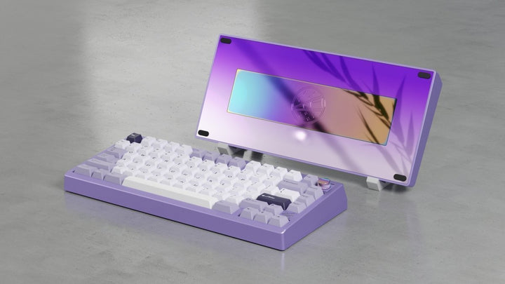 [Pre-order] Zoom75 Special Edition - Batch #3 - Keebz N CablesKeyboards