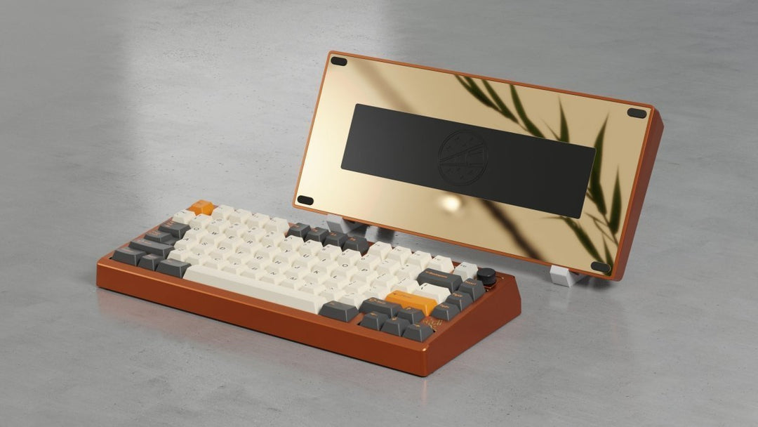 [Pre-order] Zoom75 Special Edition - Batch #3 - Keebz N CablesKeyboards