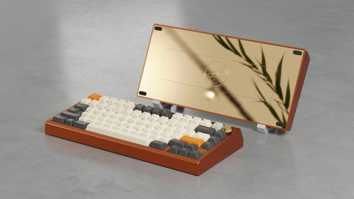 [Pre-order] Zoom75 Special Edition - Batch #3 - Keebz N CablesKeyboards