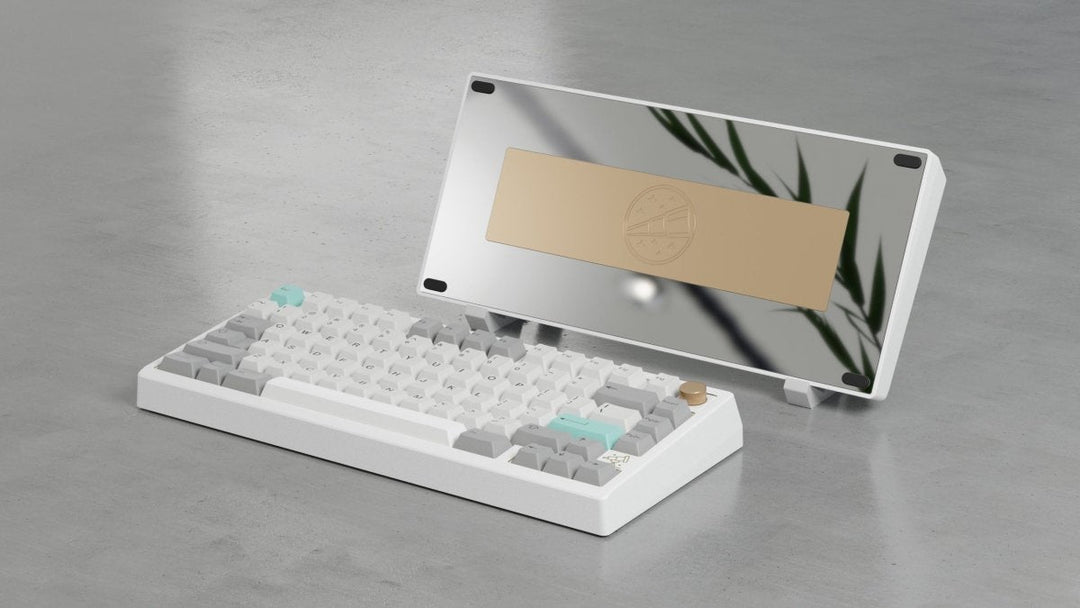 [Pre-order] Zoom75 Special Edition - Batch #3 - Keebz N CablesKeyboards
