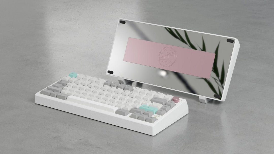 [Pre-order] Zoom75 Special Edition - Batch #3 - Keebz N CablesKeyboards