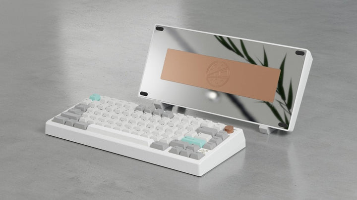 [Pre-order] Zoom75 Special Edition - Batch #3 - Keebz N CablesKeyboards