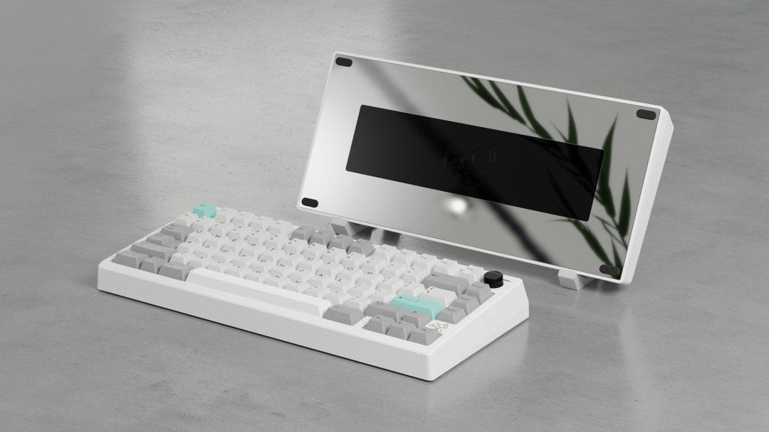 [Pre-order] Zoom75 Special Edition - Batch #3 - Keebz N CablesKeyboards