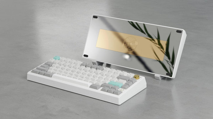 [Pre-order] Zoom75 Special Edition - Batch #3 - Keebz N CablesKeyboards