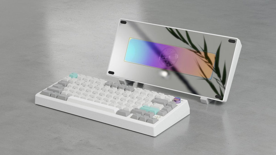 [Pre-order] Zoom75 Special Edition - Batch #3 - Keebz N CablesKeyboards