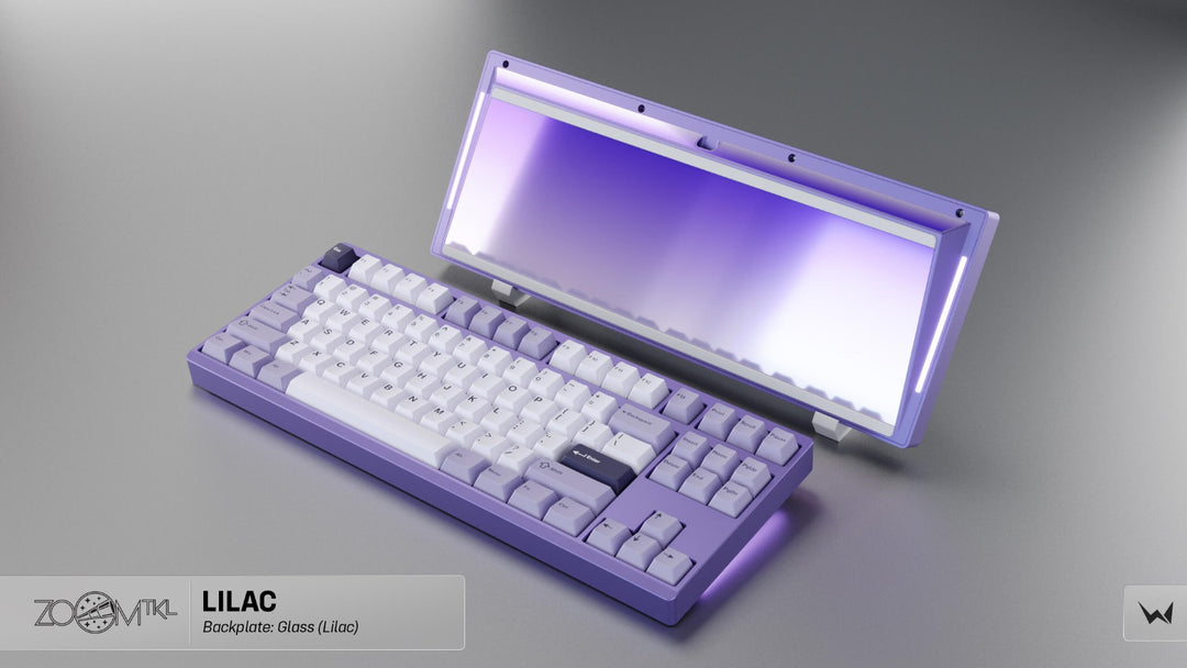 Meletrix - Keyboards - Zoom TKL Essential Edition - Keebz N Cables