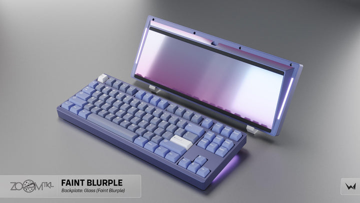 Meletrix - Keyboards - Zoom TKL Essential Edition - Keebz N Cables