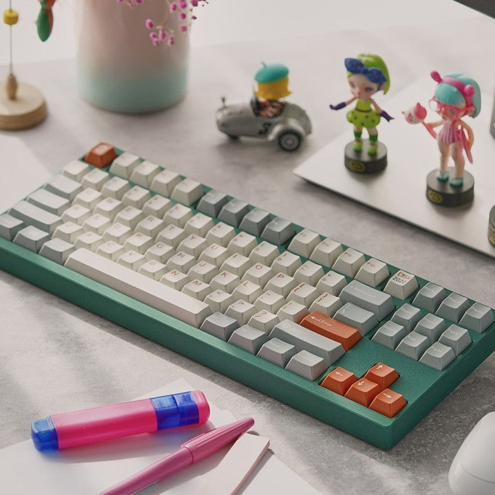 [Pre-order] Zoom TKL EE - Keebz N CablesKeyboards
