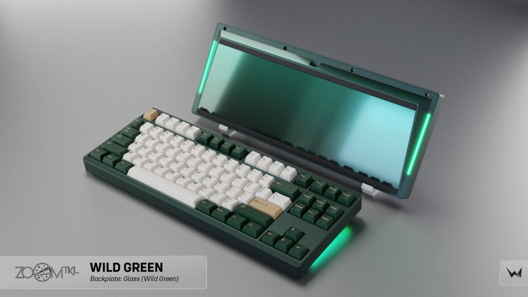 [Pre-order] Zoom TKL EE - Keebz N CablesKeyboards