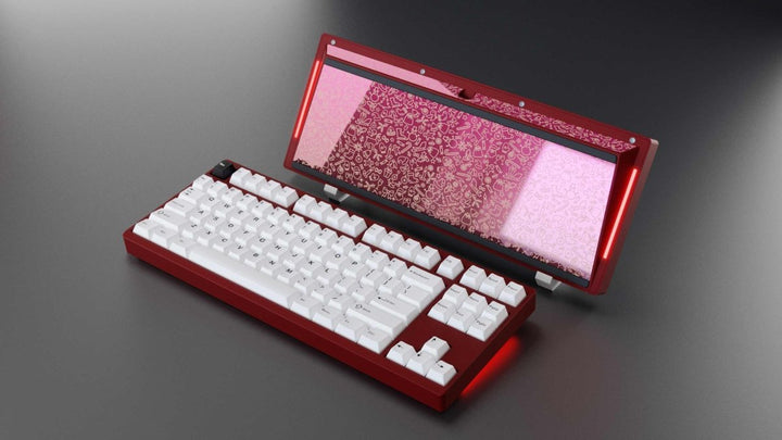[Pre-order] Zoom TKL Essential Edition - Keebz N CablesKeyboards
