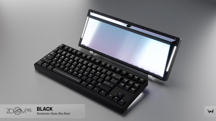 [Pre-order] Zoom TKL Essential Edition - Keebz N CablesKeyboards