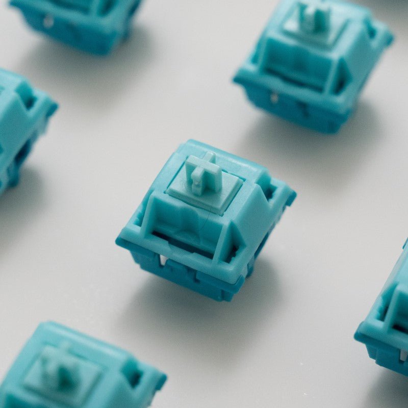 [Pre-order] Keygeek Avalon Linear Switch - Keebz N CablesKeyboard Switches