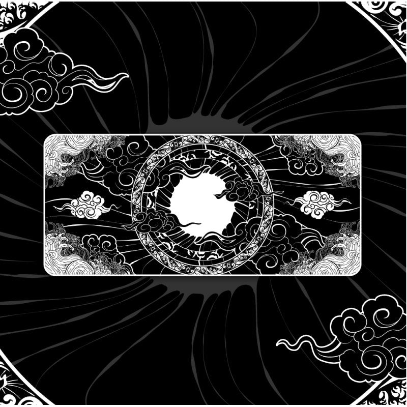 Phangkey Amaterasu Deskmat - Keebz N CablesDeskmat