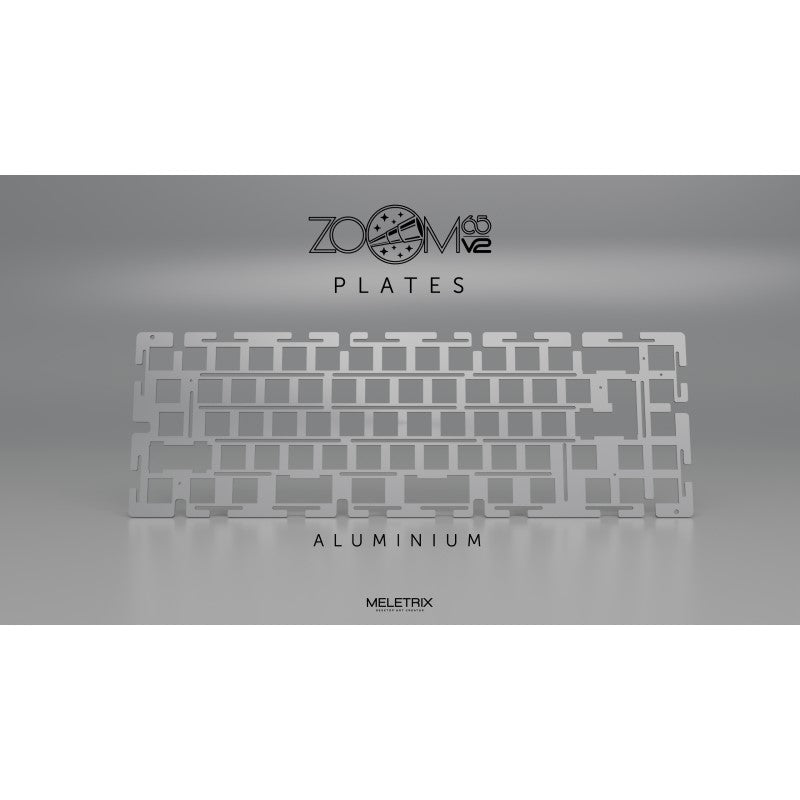 [Pre-order] Zoom65 EE V2 - Add-ons - Keebz N CablesKeyboards