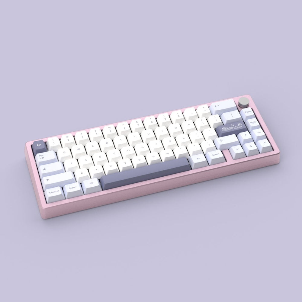 [Group-buy] Teacaps Parfait Keycaps - Keebz N CablesKeycaps