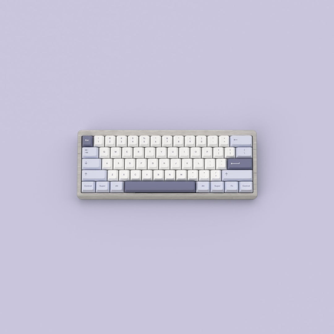 [Group-buy] Teacaps Parfait Keycaps - Keebz N CablesKeycaps