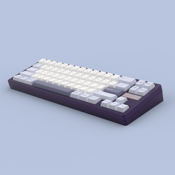 [Group-buy] Teacaps Parfait Keycaps - Keebz N CablesKeycaps