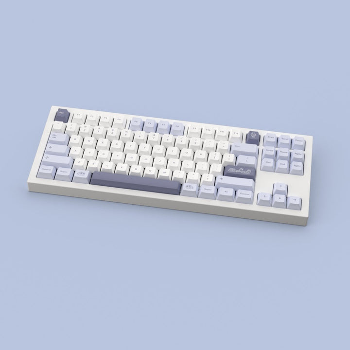 [Group-buy] Teacaps Parfait Keycaps - Keebz N CablesKeycaps