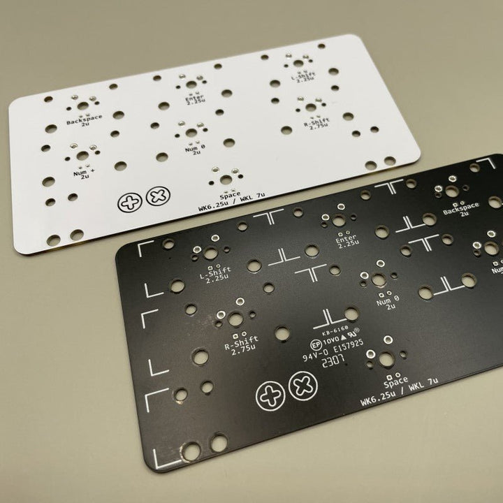 TX Stabiliser Tester - Keebz N Cables