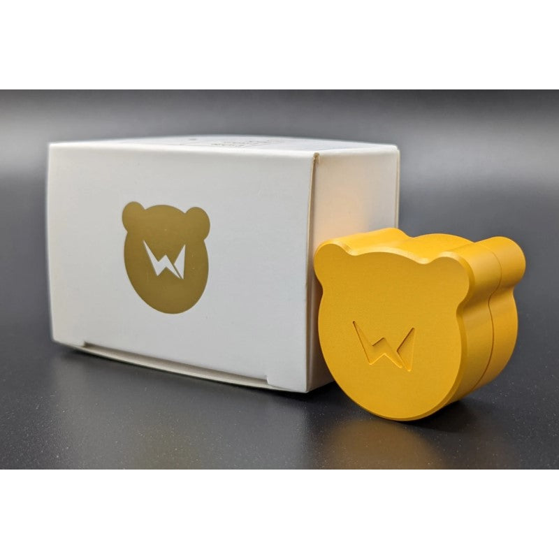 Wuque Studio Mini Bear Switch Opener