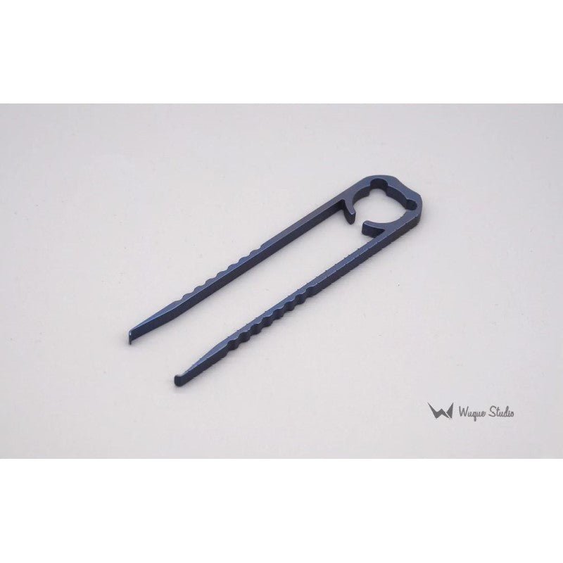 Wuque Studio Titanium Switch Puller - Keebz N CablesSwitch Puller